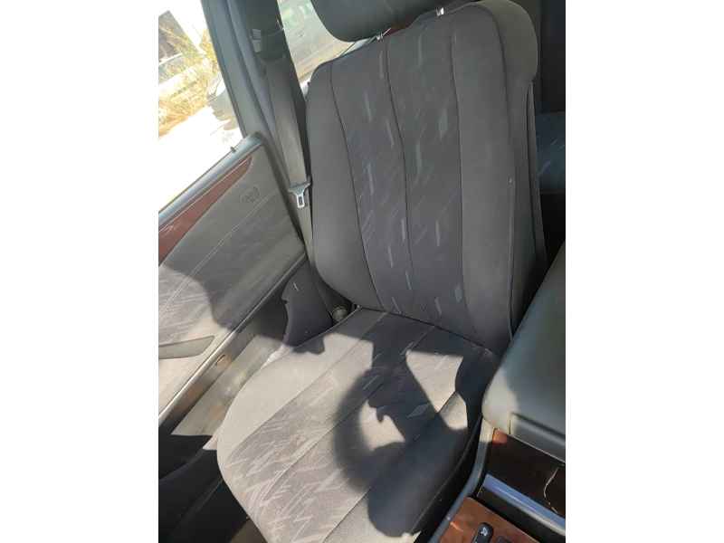 Recambio de asiento delantero derecho para mercedes-benz clase e (w210) e 320 cdi (210.026) referencia OEM IAM   