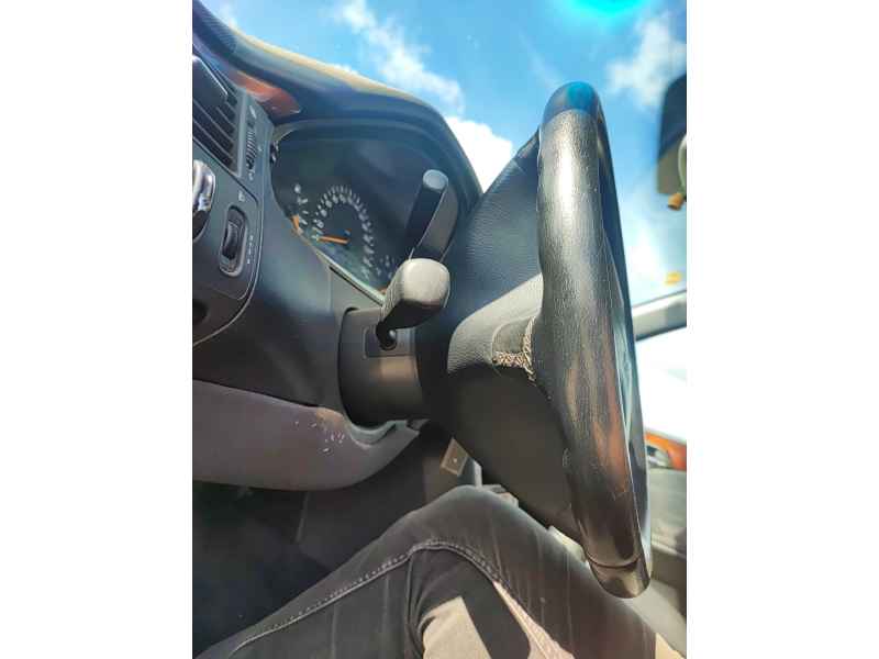 Recambio de columna direccion para mercedes-benz clase e (w210) e 320 cdi (210.026) referencia OEM IAM   