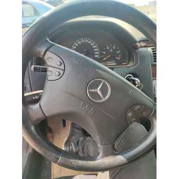 Recambio de columna direccion para mercedes-benz clase e (w210) e 320 cdi (210.026) referencia OEM IAM   