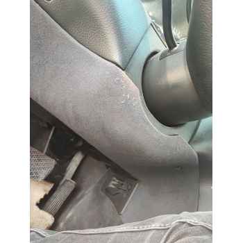 Recambio de columna direccion para mercedes-benz clase e (w210) e 320 cdi (210.026) referencia OEM IAM   
