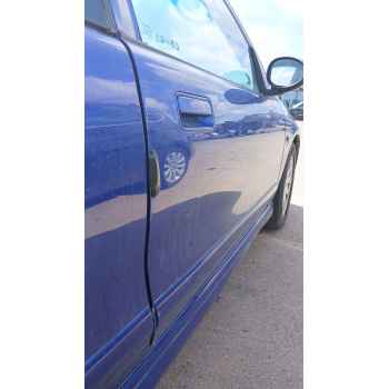 Recambio de puerta delantera derecha para mg zr 105 referencia OEM IAM   