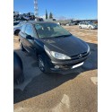 PEUGEOT 206 HATCHBACK (2A/C)