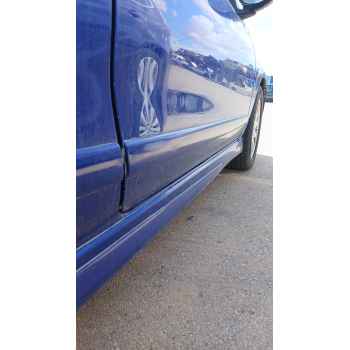 Recambio de puerta delantera derecha para mg zr 105 referencia OEM IAM   