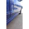 Recambio de puerta delantera derecha para mg zr 105 referencia OEM IAM   