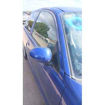 Recambio de puerta delantera derecha para mg zr 105 referencia OEM IAM   
