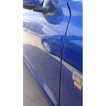 Recambio de puerta delantera derecha para mg zr 105 referencia OEM IAM   