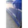 Recambio de puerta delantera derecha para mg zr 105 referencia OEM IAM   