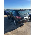 PEUGEOT 206 HATCHBACK (2A/C)