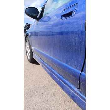 Recambio de puerta delantera izquierda para mg zr 105 referencia OEM IAM   