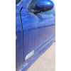 Recambio de puerta delantera izquierda para mg zr 105 referencia OEM IAM   