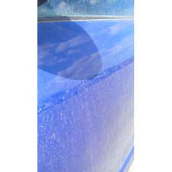 Recambio de puerta delantera izquierda para mg zr 105 referencia OEM IAM   