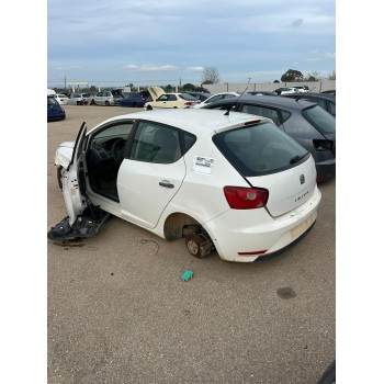 seat ibiza iv (6j5, 6p1) del año 2014