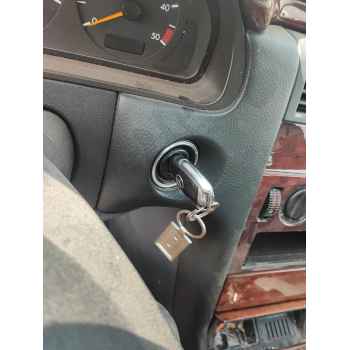 Recambio de conmutador de arranque para mercedes-benz clase e (w210) e 320 cdi (210.026) referencia OEM IAM   