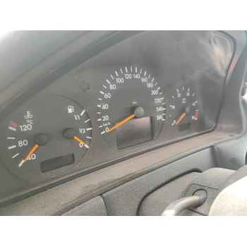 Recambio de cuadro instrumentos para mercedes-benz clase e (w210) e 320 cdi (210.026) referencia OEM IAM   