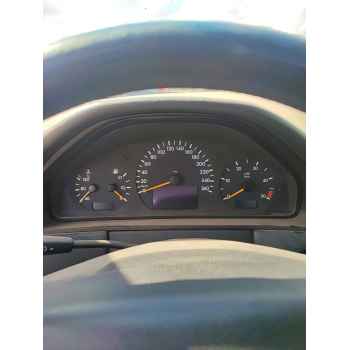 Recambio de cuadro instrumentos para mercedes-benz clase e (w210) e 320 cdi (210.026) referencia OEM IAM   