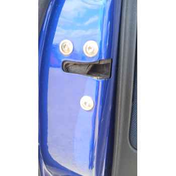 CERRADURA PUERTA DELANTERA IZQUIERDA 