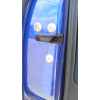 Recambio de cerradura puerta delantera izquierda para mg zr 105 referencia OEM IAM   