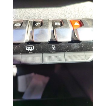 Recambio de boton cierre centralizado para peugeot 5008 ii (mc_, mj_, mr_, m4_) 1.5 bluehdi 130 (mcyhzj, mcyhzr, mcyhzx) referen