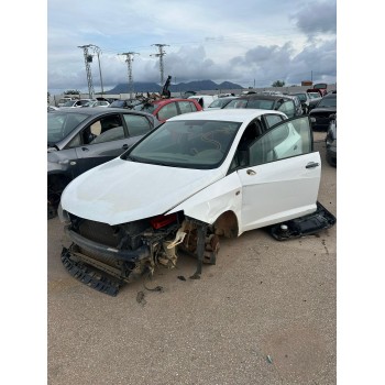seat ibiza iv (6j5, 6p1) del año 2014