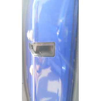 Recambio de cerradura puerta delantera izquierda para mg zr 105 referencia OEM IAM   