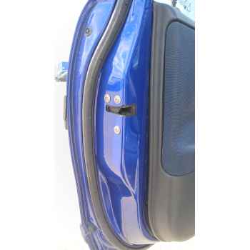 Recambio de cerradura puerta delantera izquierda para mg zr 105 referencia OEM IAM   