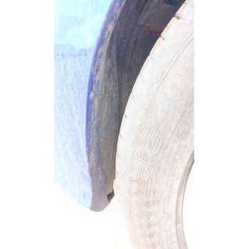 Recambio de paso rueda delantero izquierdo para mg zr 105 referencia OEM IAM   