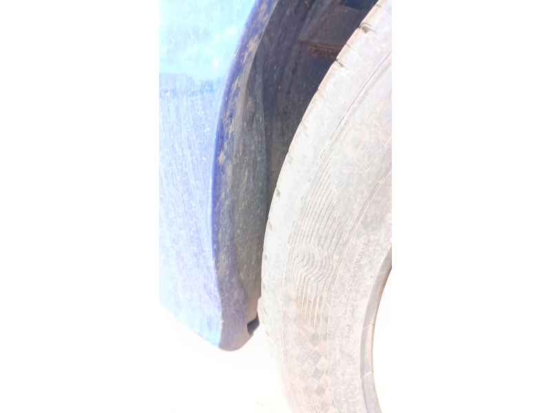 Recambio de paso rueda delantero izquierdo para mg zr 105 referencia OEM IAM   