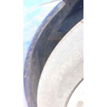 Recambio de paso rueda delantero izquierdo para mg zr 105 referencia OEM IAM   