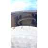 Recambio de paso rueda delantero izquierdo para mg zr 105 referencia OEM IAM   