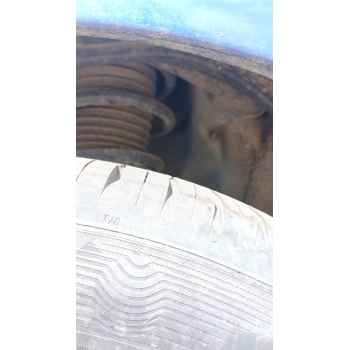 Recambio de paso rueda delantero izquierdo para mg zr 105 referencia OEM IAM   