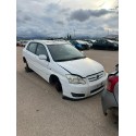 TOYOTA COROLLA (_E12_)
