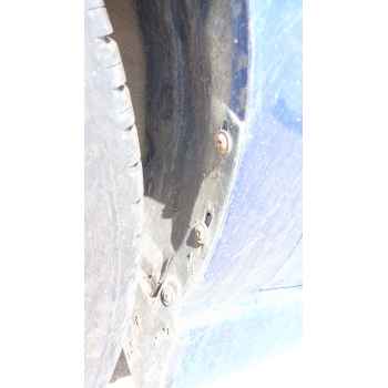 Recambio de paso rueda delantero izquierdo para mg zr 105 referencia OEM IAM   