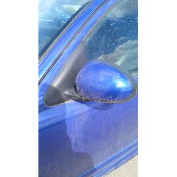 Recambio de retrovisor izquierdo para mg zr 105 referencia OEM IAM   