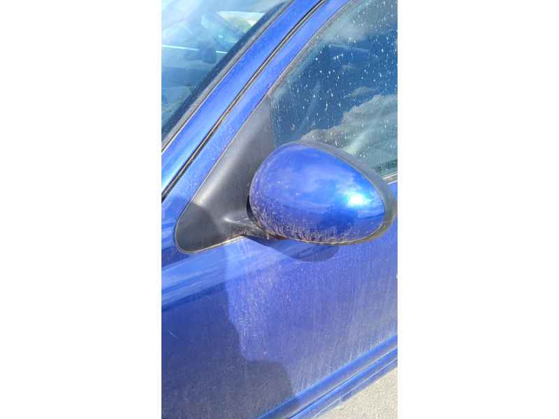 Recambio de retrovisor izquierdo para mg zr 105 referencia OEM IAM   