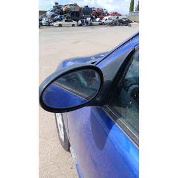 Recambio de retrovisor izquierdo para mg zr 105 referencia OEM IAM   