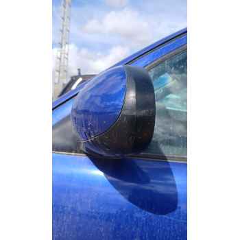 Recambio de retrovisor izquierdo para mg zr 105 referencia OEM IAM   