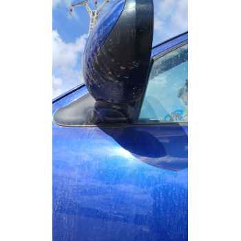 Recambio de retrovisor izquierdo para mg zr 105 referencia OEM IAM   
