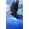 Recambio de retrovisor izquierdo para mg zr 105 referencia OEM IAM   