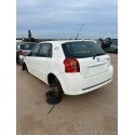 TOYOTA COROLLA (_E12_)