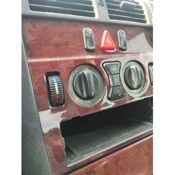 Recambio de mando climatizador para mercedes-benz clase e (w210) e 320 cdi (210.026) referencia OEM IAM   