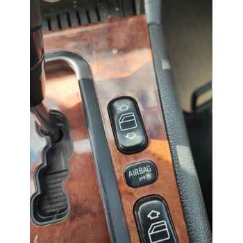 Recambio de mando elevalunas delantero derecho para mercedes-benz clase e (w210) e 320 cdi (210.026) referencia OEM IAM   