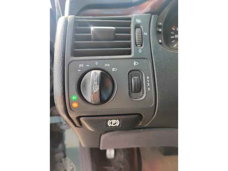 Recambio de mando luces para mercedes-benz clase e (w210) e 320 cdi (210.026) referencia OEM IAM   