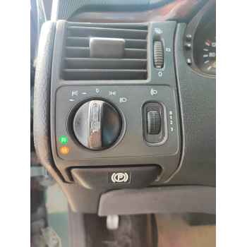 Recambio de mando luces para mercedes-benz clase e (w210) e 320 cdi (210.026) referencia OEM IAM   
