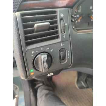 Recambio de mando luces para mercedes-benz clase e (w210) e 320 cdi (210.026) referencia OEM IAM   