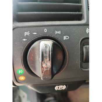 Recambio de mando luces para mercedes-benz clase e (w210) e 320 cdi (210.026) referencia OEM IAM   