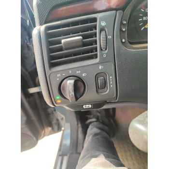 Recambio de mando luces para mercedes-benz clase e (w210) e 320 cdi (210.026) referencia OEM IAM   