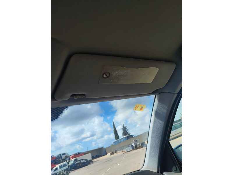 Recambio de parasol derecho para mercedes-benz clase e (w210) e 320 cdi (210.026) referencia OEM IAM   