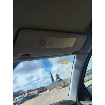 Recambio de parasol derecho para mercedes-benz clase e (w210) e 320 cdi (210.026) referencia OEM IAM   