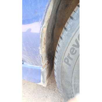 Recambio de paso rueda delantero derecho para mg zr 105 referencia OEM IAM   