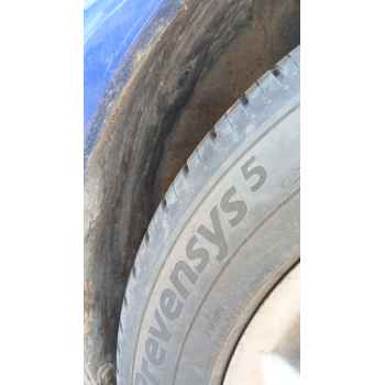 Recambio de paso rueda delantero derecho para mg zr 105 referencia OEM IAM   